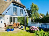 Ferienhaus in Ostseeheilbad Zingst - Strandhaus Luma - Bild 1
