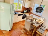 Ferienhaus in Ostseeheilbad Zingst - Strandhaus Luma - Bild 7