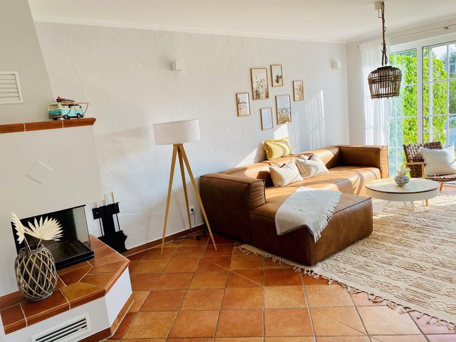 Ferienhaus in Ostseeheilbad Zingst - Strandhaus Luma - Bild 9