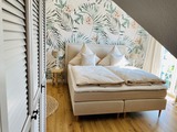 Ferienhaus in Ostseeheilbad Zingst - Strandhaus Luma - Bild 18