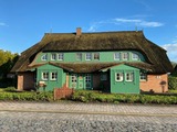 Ferienwohnung in Born a. Darß - Ferienwohnung Nr. 06 (EG) - Bild 1