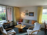 Ferienwohnung in Born a. Darß - Ferienwohnung Nr. 06 (EG) - Bild 3