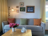 Ferienwohnung in Born a. Darß - Ferienwohnung Nr. 06 (EG) - Bild 4