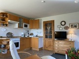 Ferienwohnung in Born a. Darß - Ferienwohnung Nr. 06 (EG) - Bild 5