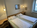 Ferienwohnung in Born a. Darß - Ferienwohnung Nr. 06 (EG) - Bild 6