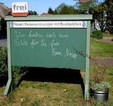 Ferienwohnung in Born a. Darß - Ferienwohnung Nr. 06 (EG) - Bild 15