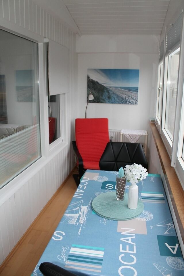 Ferienwohnung in Sch&ouml;nberg - Ferienwohnung F401 an der Ostsee - Bild 10