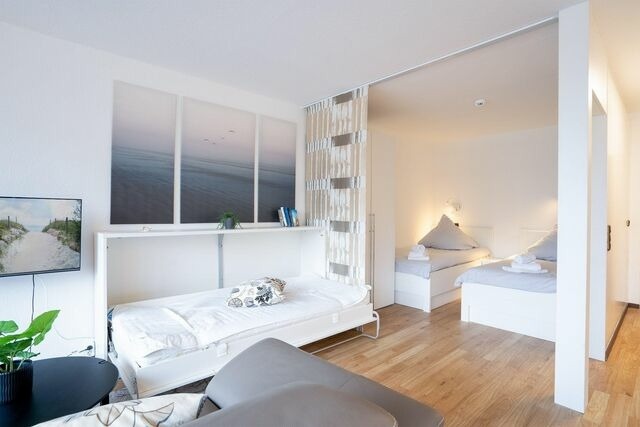 Ferienwohnung in Scharbeutz - TER/215 - Terrassenhuegel - Seeblick - Bild 15