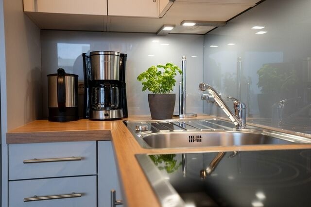 Ferienwohnung in Scharbeutz - TER/215 - Terrassenhuegel - Seeblick - Bild 22