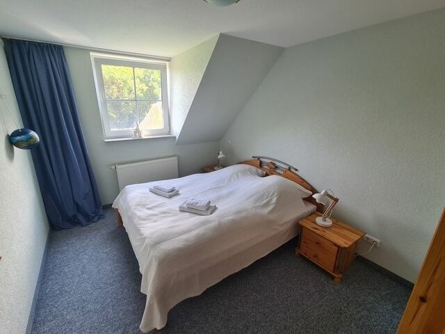 Ferienwohnung in Breege - Sonnenhus 1 - Breege/Rügen - Bild 15
