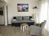 Ferienwohnung in Kalifornien - Ferienwohnung D&uuml;nengucker - Bild 1