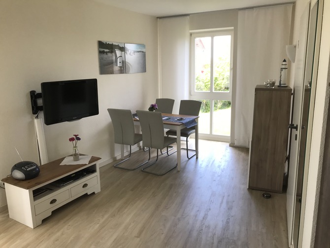 Ferienwohnung in Kalifornien - Ferienwohnung D&uuml;nengucker - Bild 5