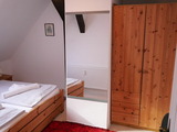 Ferienwohnung in Wismar - Hanseat D im gotischen Vinhus - Bild 12