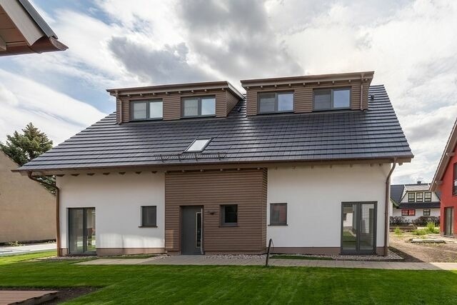 Ferienwohnung in Ostseeheilbad Zingst - Haus Seestern - Suite Strandluft - Ferienanlage Strandwiese - Bild 21