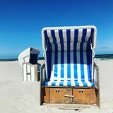 Ferienwohnung in Ostseeheilbad Zingst - Haus Seestern - Suite Strandluft - Ferienanlage Strandwiese - Bild 22