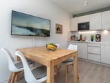 Ferienwohnung in Ostseeheilbad Zingst - Wellengefl&uuml;ster - Bild 4