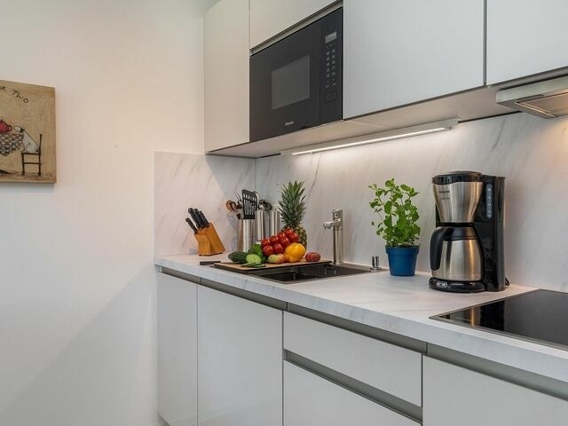 Ferienwohnung in Ostseeheilbad Zingst - Wellengefl&uuml;ster - Bild 6