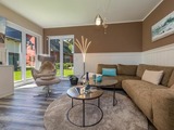 Ferienwohnung in Zingst - Haus Ostseewind - Suite Windb&ouml;e - Ferienanlage Strandwiese - Bild 4