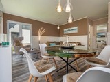 Ferienwohnung in Zingst - Haus Ostseewind - Suite Windb&ouml;e - Ferienanlage Strandwiese - Bild 5