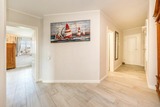 Ferienwohnung in Ostseeheilbad Zingst - Ferienhaus Glebbe FeWo Glebbe 4 - Bild 11