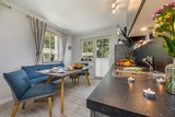 Ferienwohnung in Ostseeheilbad Zingst - Ferienhaus Glebbe FeWo Glebbe 4 - Bild 18
