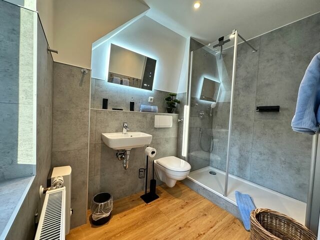Ferienwohnung in Boltenhagen - Strandvilla Miramare, Whg. Seestern - Bild 5