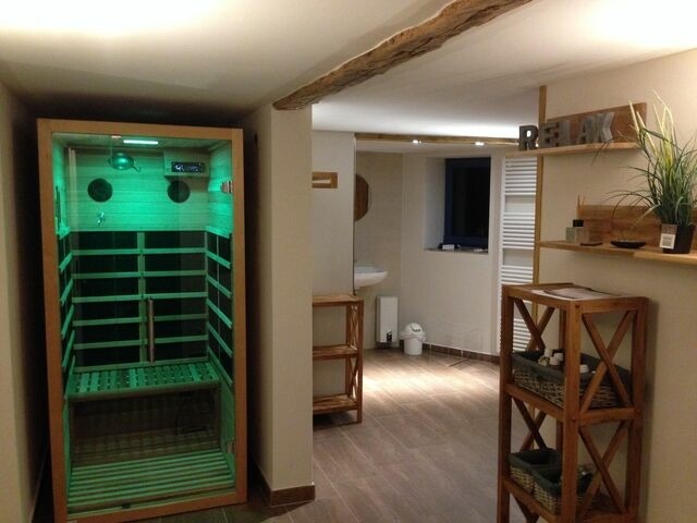 Ferienwohnung in Boltenhagen - Strandvilla Miramare, Whg. Seestern - Bild 9