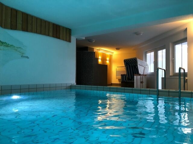 Ferienwohnung in Gr&ouml;mitz - Residenz am Yachthafen Whg. 9 - Bild 2