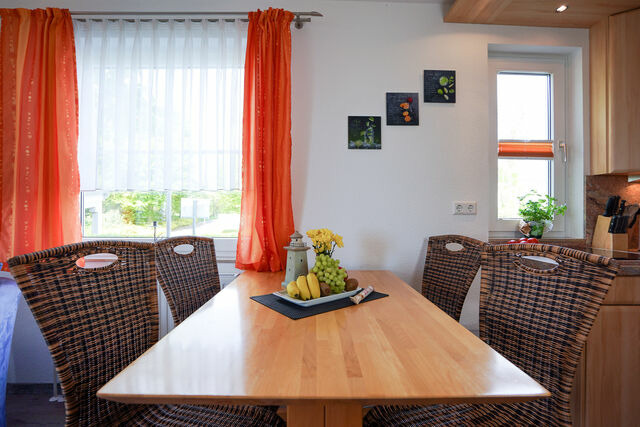 Ferienwohnung in Gr&ouml;mitz - Residenz am Yachthafen Whg. 9 - Bild 10