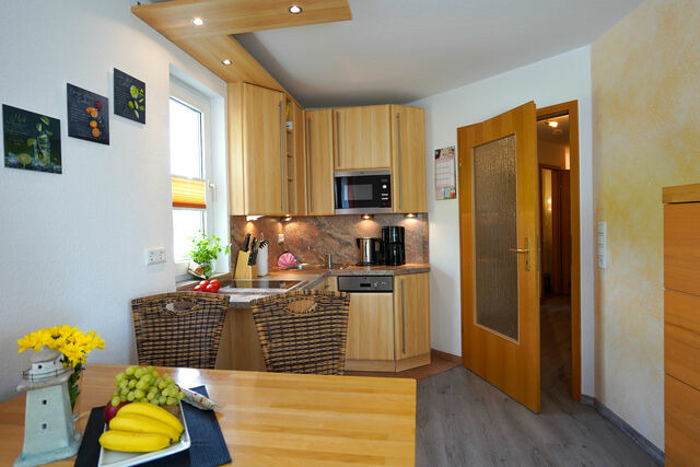 Ferienwohnung in Gr&ouml;mitz - Residenz am Yachthafen Whg. 9 - Bild 11