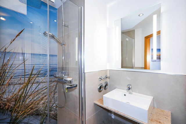 Ferienwohnung in Gr&ouml;mitz - Residenz am Yachthafen Whg. 9 - Bild 19