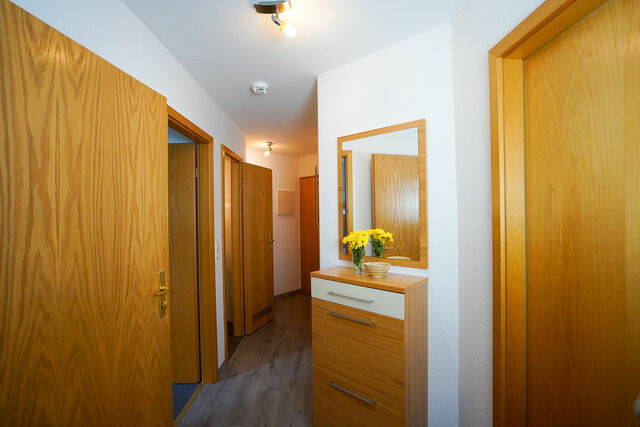 Ferienwohnung in Gr&ouml;mitz - Residenz am Yachthafen Whg. 9 - Bild 24