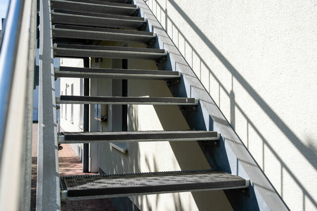 Ferienwohnung in Kellenhusen - Wolke 6 - Bild 22