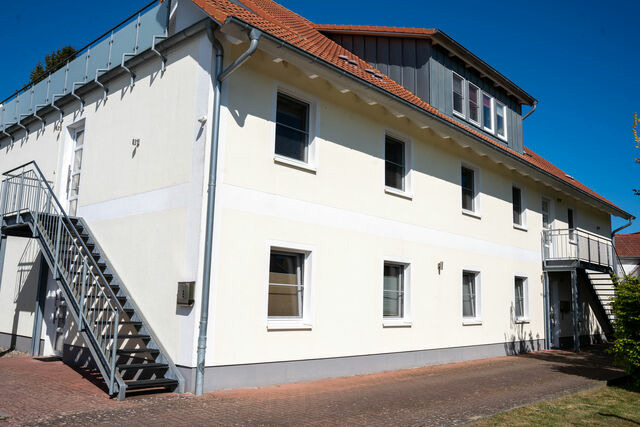 Ferienwohnung in Kellenhusen - Wolke 6 - Bild 23