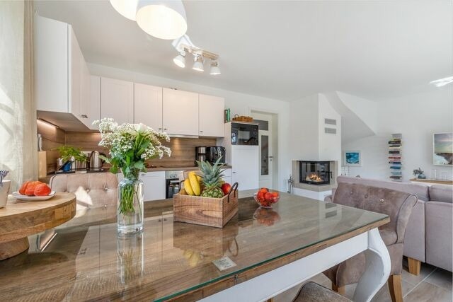 Ferienhaus in Ostseeheilbad Zingst - Haus K&uuml;stenkind - Bild 2