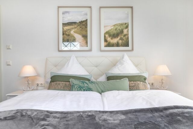 Ferienhaus in Ostseeheilbad Zingst - Haus K&uuml;stenkind - Bild 3