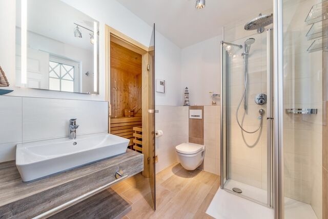 Ferienhaus in Ostseeheilbad Zingst - Haus K&uuml;stenkind - Bild 6