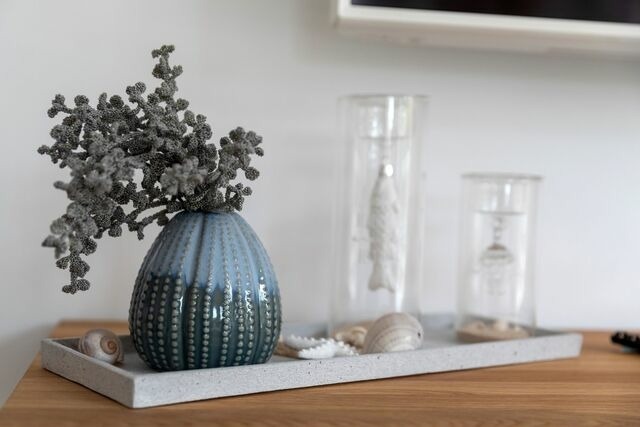 Ferienhaus in Ostseeheilbad Zingst - Haus K&uuml;stenkind - Bild 9