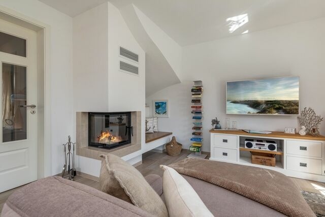 Ferienhaus in Ostseeheilbad Zingst - Haus K&uuml;stenkind - Bild 11