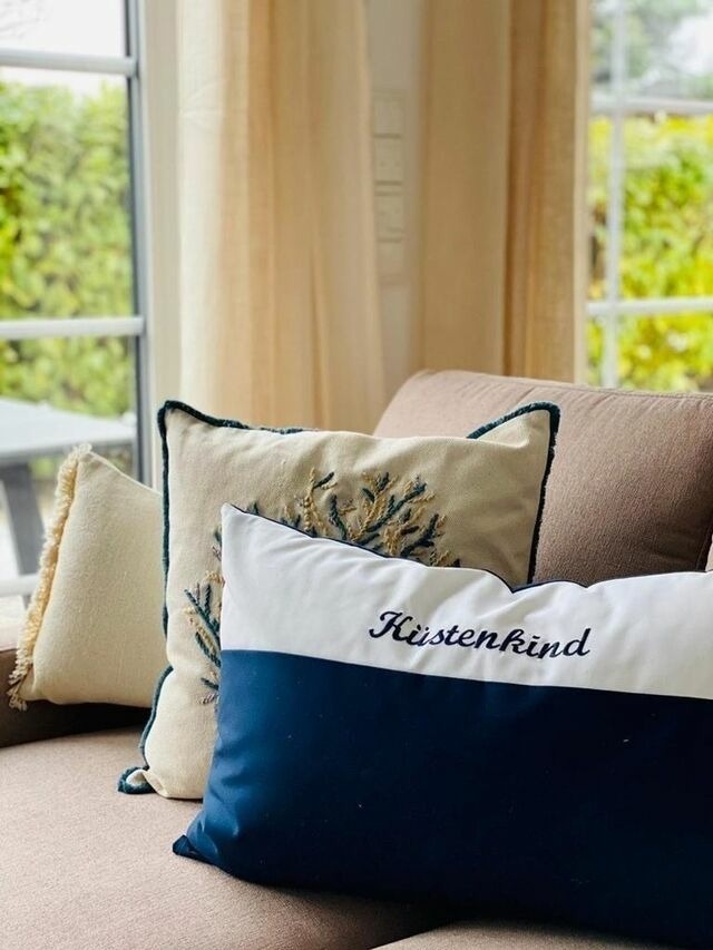 Ferienhaus in Ostseeheilbad Zingst - Haus K&uuml;stenkind - Bild 12