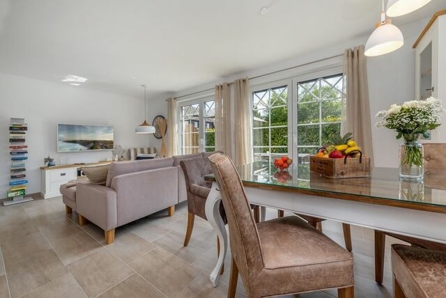 Ferienhaus in Ostseeheilbad Zingst - Haus K&uuml;stenkind - Bild 14