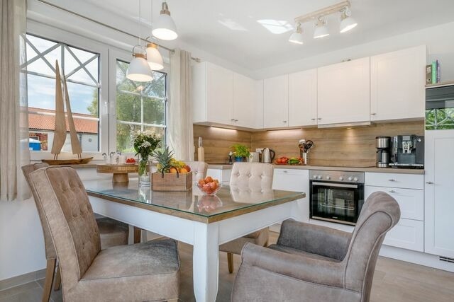 Ferienhaus in Ostseeheilbad Zingst - Haus K&uuml;stenkind - Bild 15