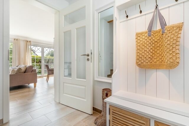 Ferienhaus in Ostseeheilbad Zingst - Haus K&uuml;stenkind - Bild 21