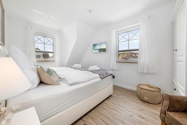 Ferienhaus in Ostseeheilbad Zingst - Haus K&uuml;stenkind - Bild 23