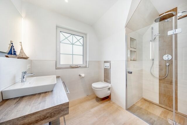 Ferienhaus in Ostseeheilbad Zingst - Haus K&uuml;stenkind - Bild 25