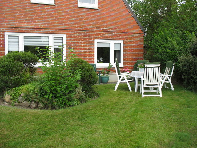 Ferienwohnung in Alt Duvenstedt - Sonnenschein - Bild 22