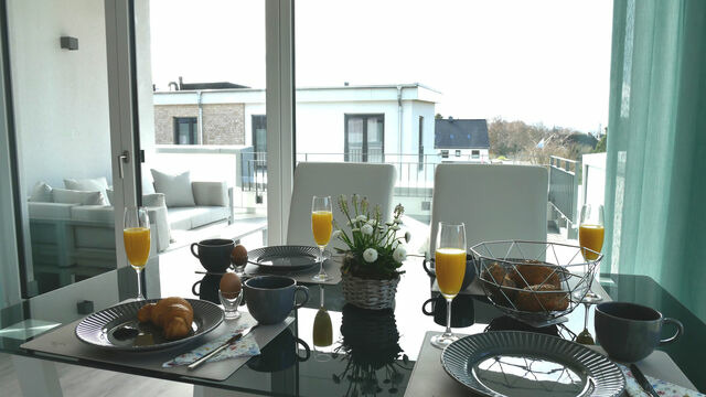 Ferienwohnung in Dahme - Meerestraum - Bild 3