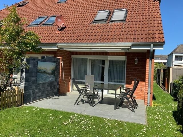 Ferienhaus in Kellenhusen - Amselpark - Bild 8