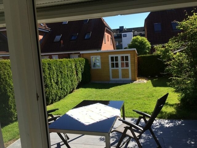 Ferienhaus in Kellenhusen - Amselpark - Bild 10