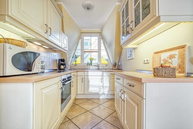 Ferienwohnung in Ostseeheilbad Zingst - Hoppenberg 22, Whg. 2 - Bild 4